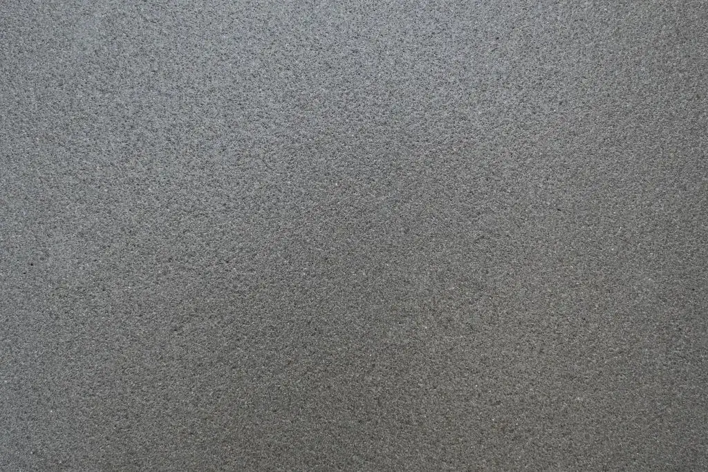 Basalt surface